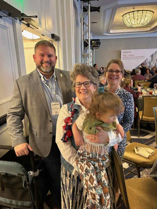 Simon’s Law resuscitates parental rights for medically vulnerable children image