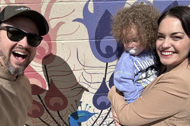 dr danisha keating photo GUEST OPINION: I was in foster care, and I am glad I wasn’t aborted featured image