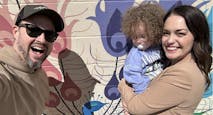 GUEST OPINION: I was in foster care, and I am glad I wasn’t aborted featured image