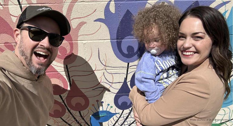 GUEST OPINION: I was in foster care, and I am glad I wasn’t aborted featured image