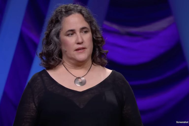 Diana Greene Foster screenshot NIH defunds project of researcher behind flawed Turnaway abortion study featured image