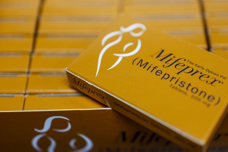 abortion pill, abortion pills