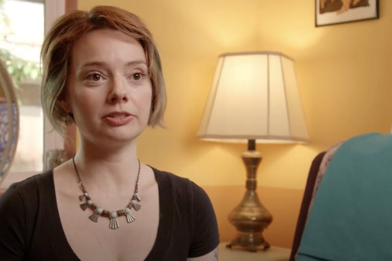 Cat Cattinson – screenshot Detransition Diaries CBC DEFUND Planned Parenthood: A 30-minute call was all it took for her to get hormones featured image