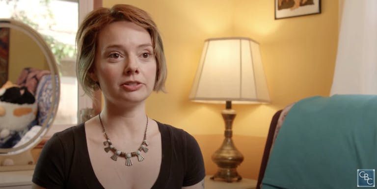 DEFUND Planned Parenthood: A 30-minute call was all it took for her to get hormones featured image