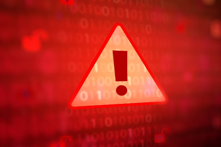 caution sign data unlocking hackers Planned Parenthood laboratory hack exposes data of 1.6 million people featured image