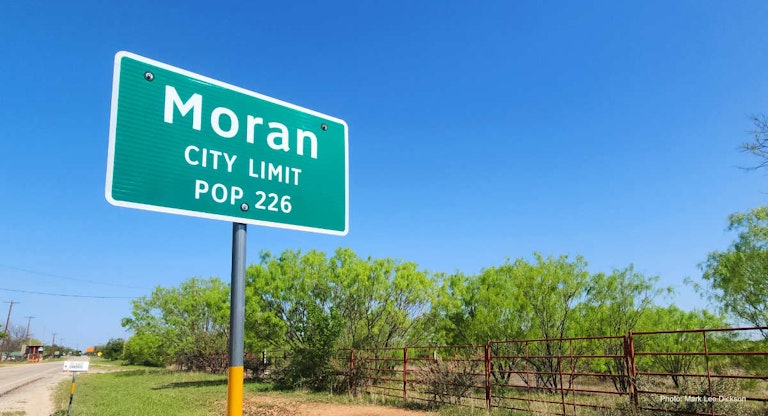 Texas city of Moran becomes 72nd ‘Sanctuary City for the Unborn’ in US featured image