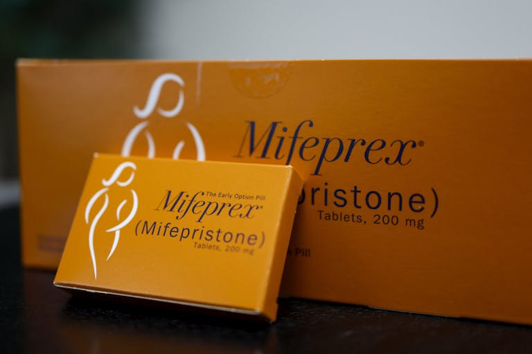 abortion pill