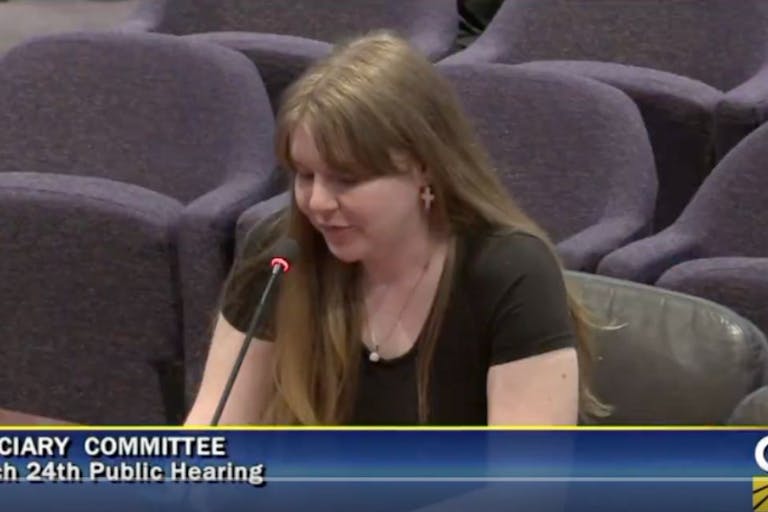 Planned Parenthood, CT Bill trans