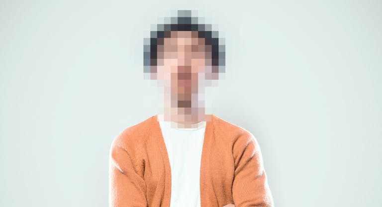 Pixel People Series