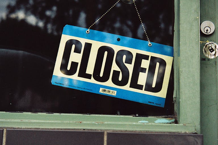 abortion clinic closed, Planned Parenthood, abortion facilities