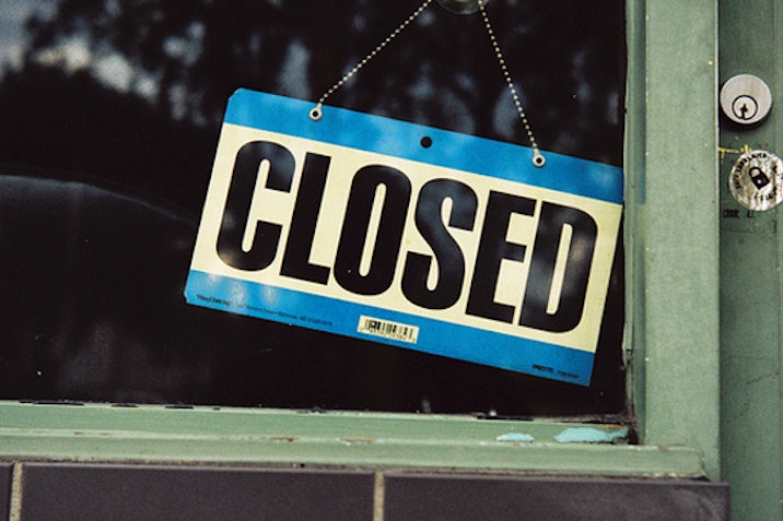 abortion clinic closed, Planned Parenthood, abortion facilities
