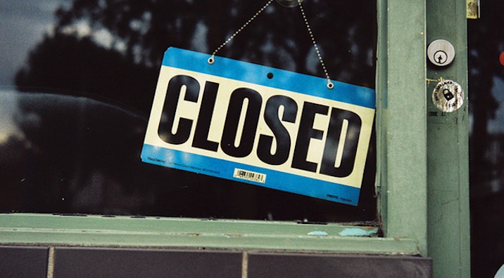 abortion clinic closed, Planned Parenthood, abortion facilities
