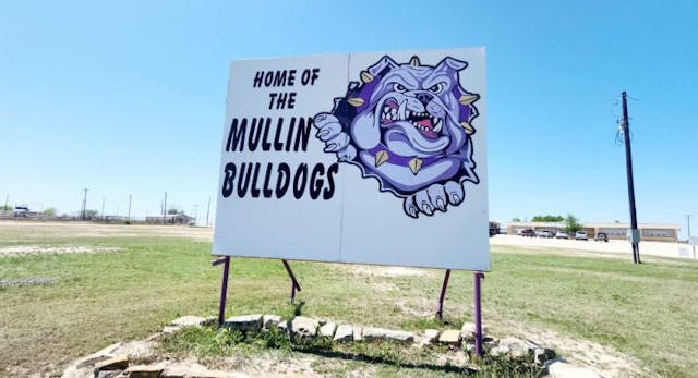 Photo: Mark Lee Dickson City of Mullin in Texas becomes 71st ‘Sanctuary City for the Unborn’ in US image