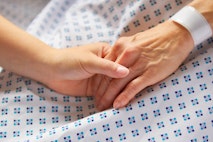 End of life care.