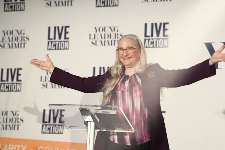 Dr. Jennifer Morse, sex, Young Leaders 2025