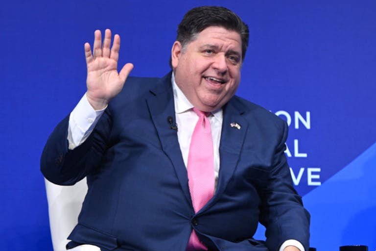 Clinton Global Initiative September 2023 Meeting – Day 2