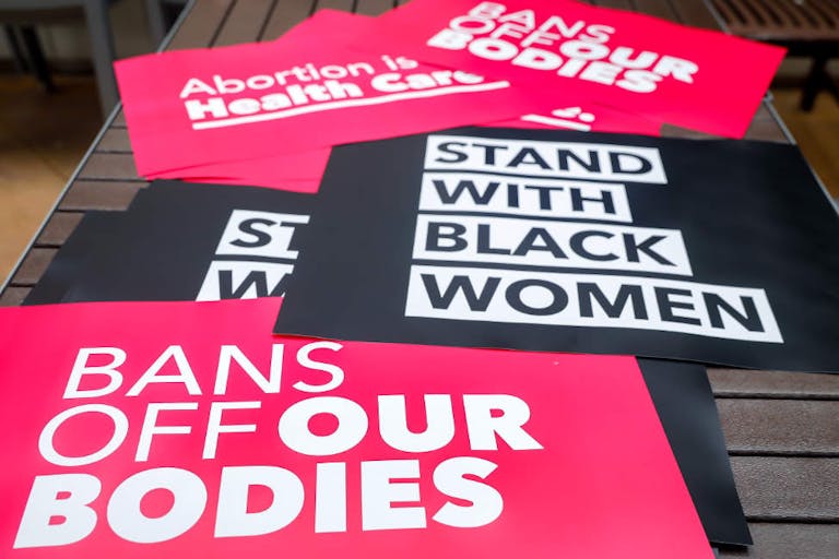 FDA, Planned Parenthood, mifepristone, abortion, President & Chief Executive Officer of Planed Parenthood Los Angeles Sue Dunlap, Los Angeles County Supervisors Holly Mitchell and Lindsey Horvath.