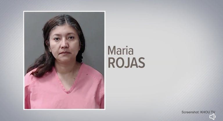 texas midwife maria rojas