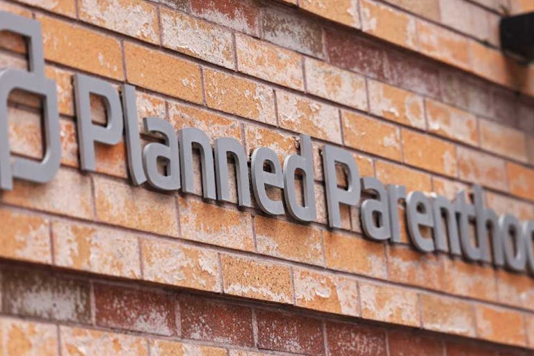 Biden Administration Proposes Resuming Federal Aid To Clinics Referring Abortions