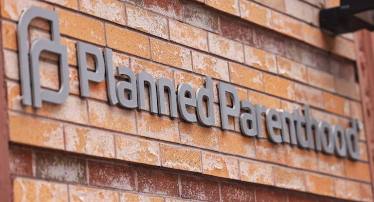 Biden Administration Proposes Resuming Federal Aid To Clinics Referring Abortions