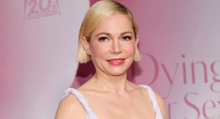 FX’s “Dying For Sex” New York Premiere