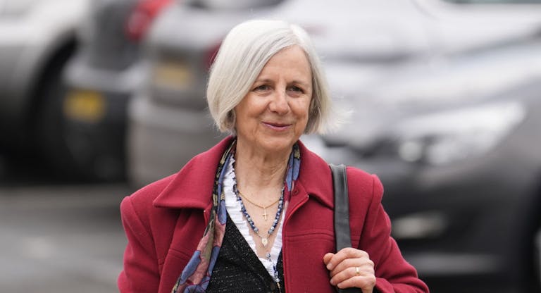 Dr Livia Tossici-Bolt court case