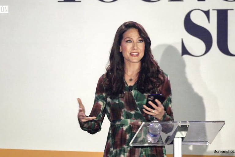 Dr. Lauren Rubal Young Leaders 2025