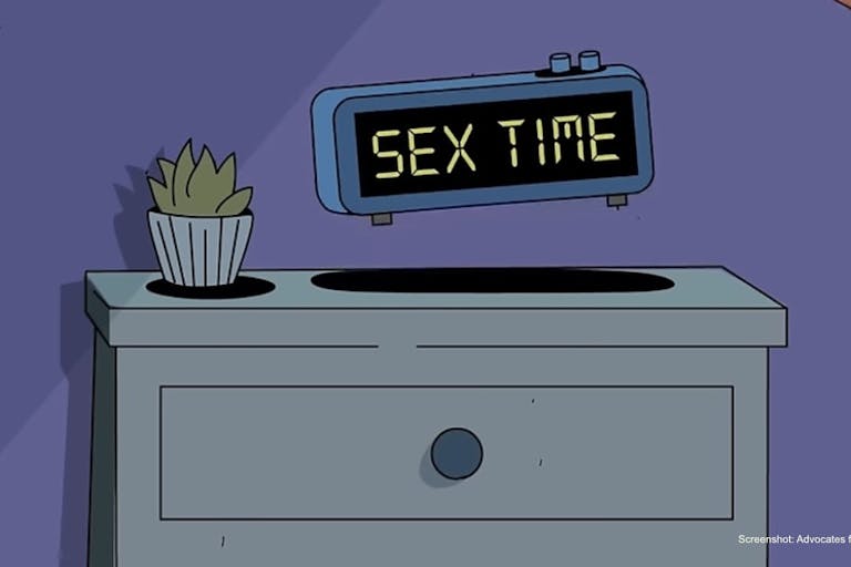 advocates for youth amaze screenshot