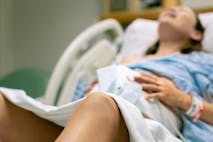 maternity, childbirth, labor and delivery