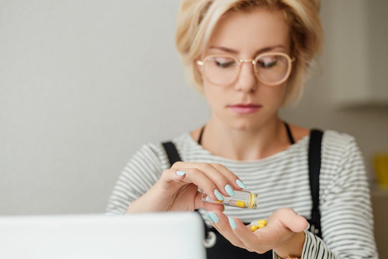 abortion pill Sweden