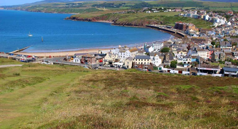 Peel, Isle of Man