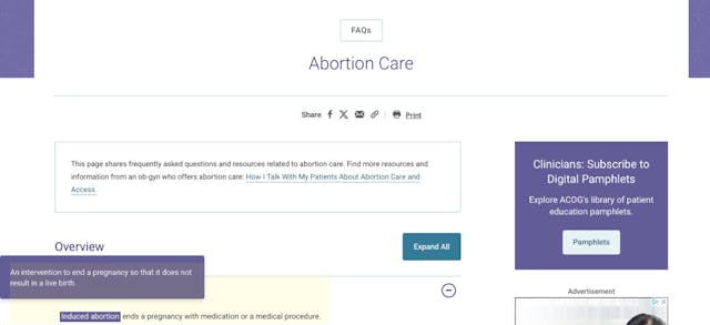 DEFUND Planned Parenthood: Killing over a thousand humans daily isn’t health care image