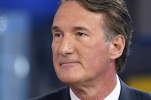 Virginia Gov. Glenn Youngkin Visits “Fox & Friends”