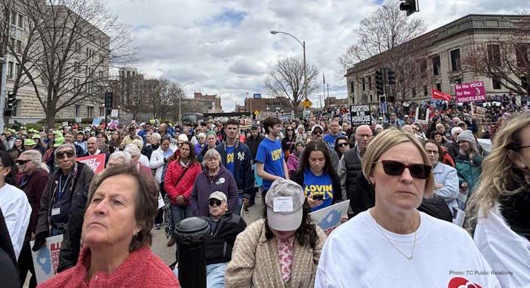 IL March for Life 2025 2