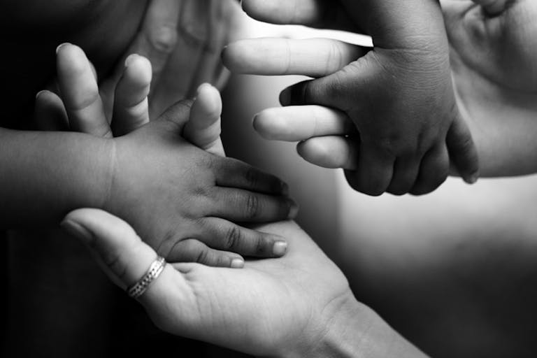 foster care, adoption