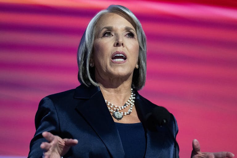 2024 Democratic National Convention TW