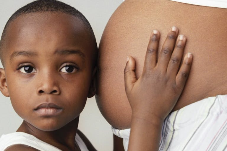 Black, abortion