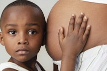 Black, abortion