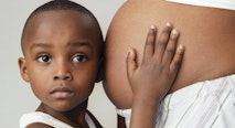 Black, abortion