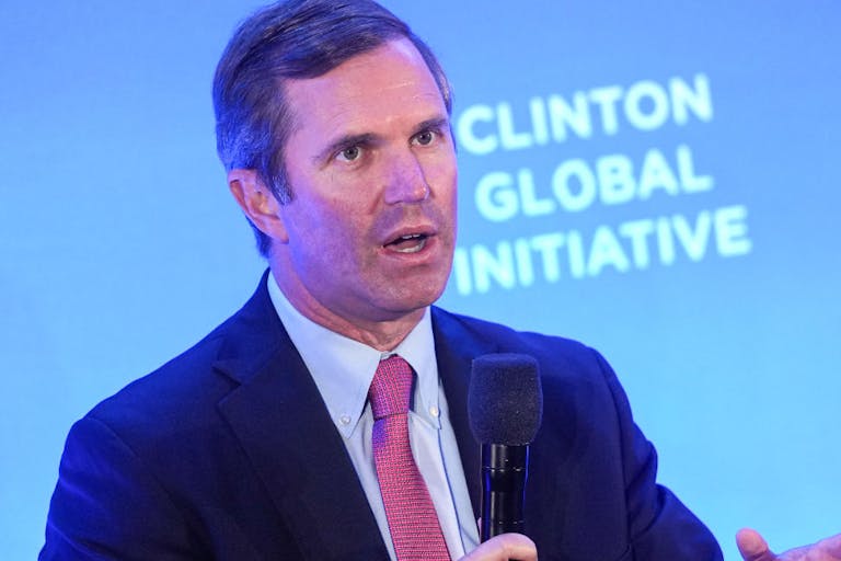 Clinton Global Initiative 2024 Annual Meeting
