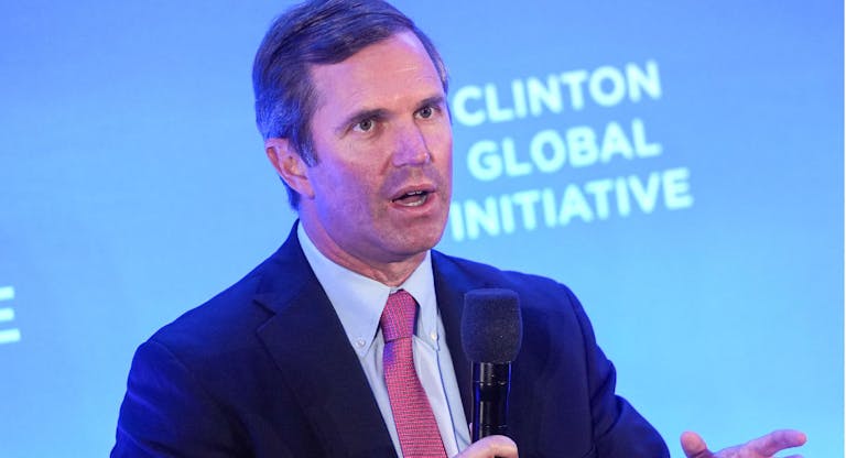 Clinton Global Initiative 2024 Annual Meeting