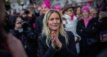 Vote On Terminally Ill Adults Bill Is Held In UK Parliament