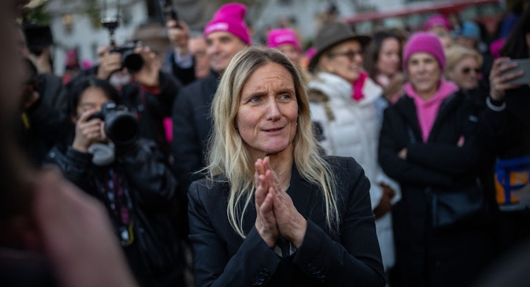 Vote On Terminally Ill Adults Bill Is Held In UK Parliament