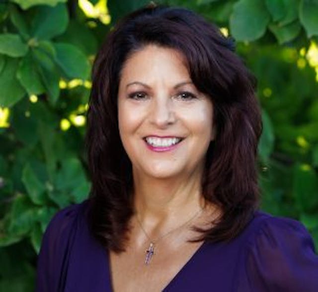 RealOptions Obria CEO Valerie Hill ‘Against Goliath’: California medical pregnancy centers set to defend ‘abortion pill reversal’ at trial image