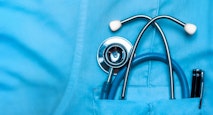Global Healthcare Medicine Insurance Doctor Concept