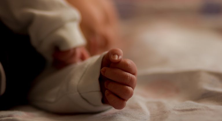 safe haven, fertility, newborn, abandoned girl, infanticide, surgery, birth, premature, abandoned