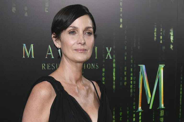 “The Matrix Resurrections” Red Carpet U.S. Premiere Screening – Red Carpet