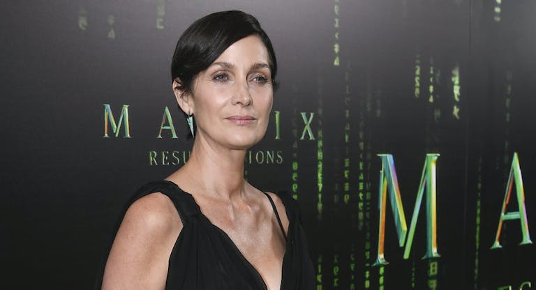 “The Matrix Resurrections” Red Carpet U.S. Premiere Screening – Red Carpet