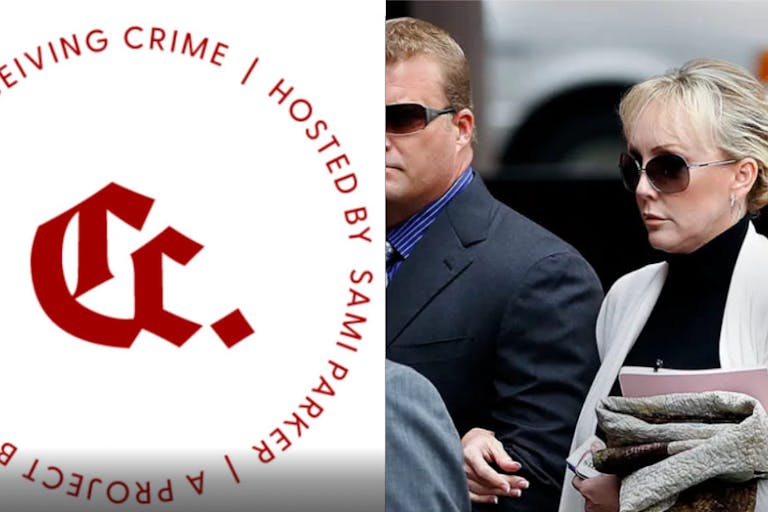 theresa erickson conceiving crime