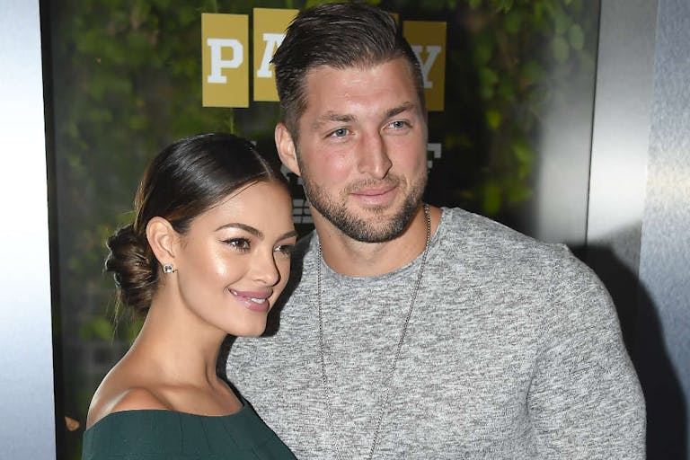 Party At The Playoff